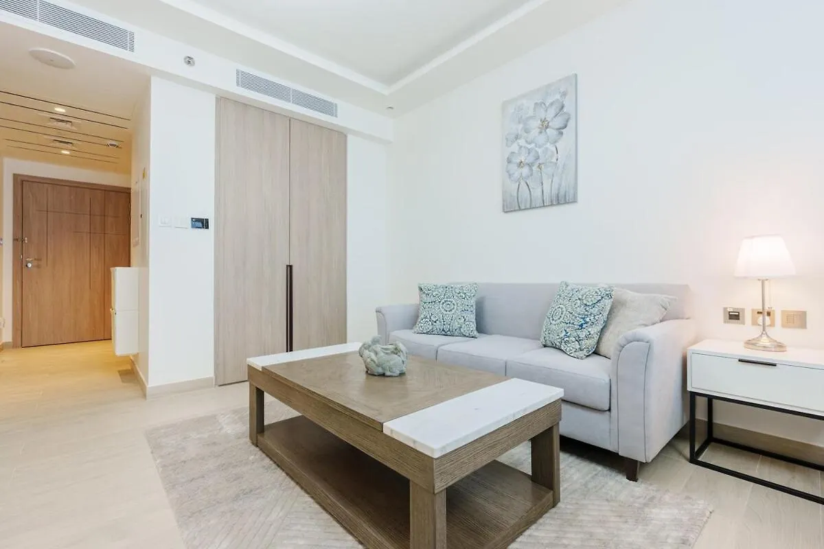 Fantastic Studio Apartment In Me Do Re Jlt Dubai