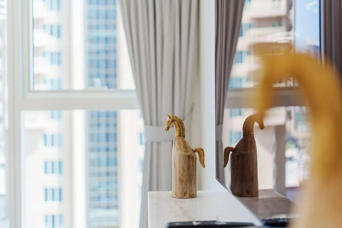 Fantastic Studio Apartment In Me Do Re Jlt Dubai