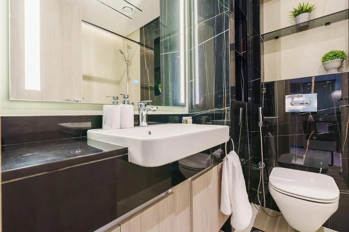 Fantastic Studio Apartment In Me Do Re Jlt Dubai United Arab Emirates