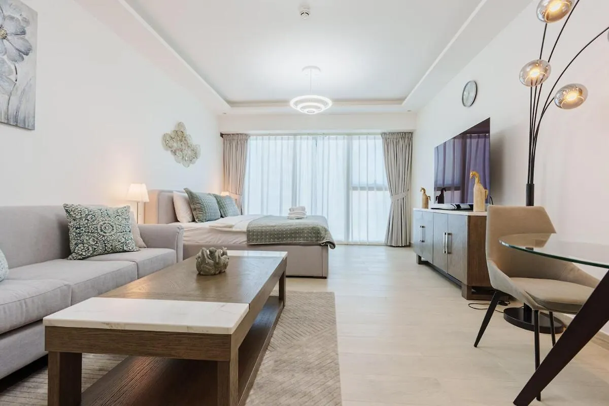 Fantastic Studio Apartment In Me Do Re Jlt Dubai 0*,  United Arab Emirates