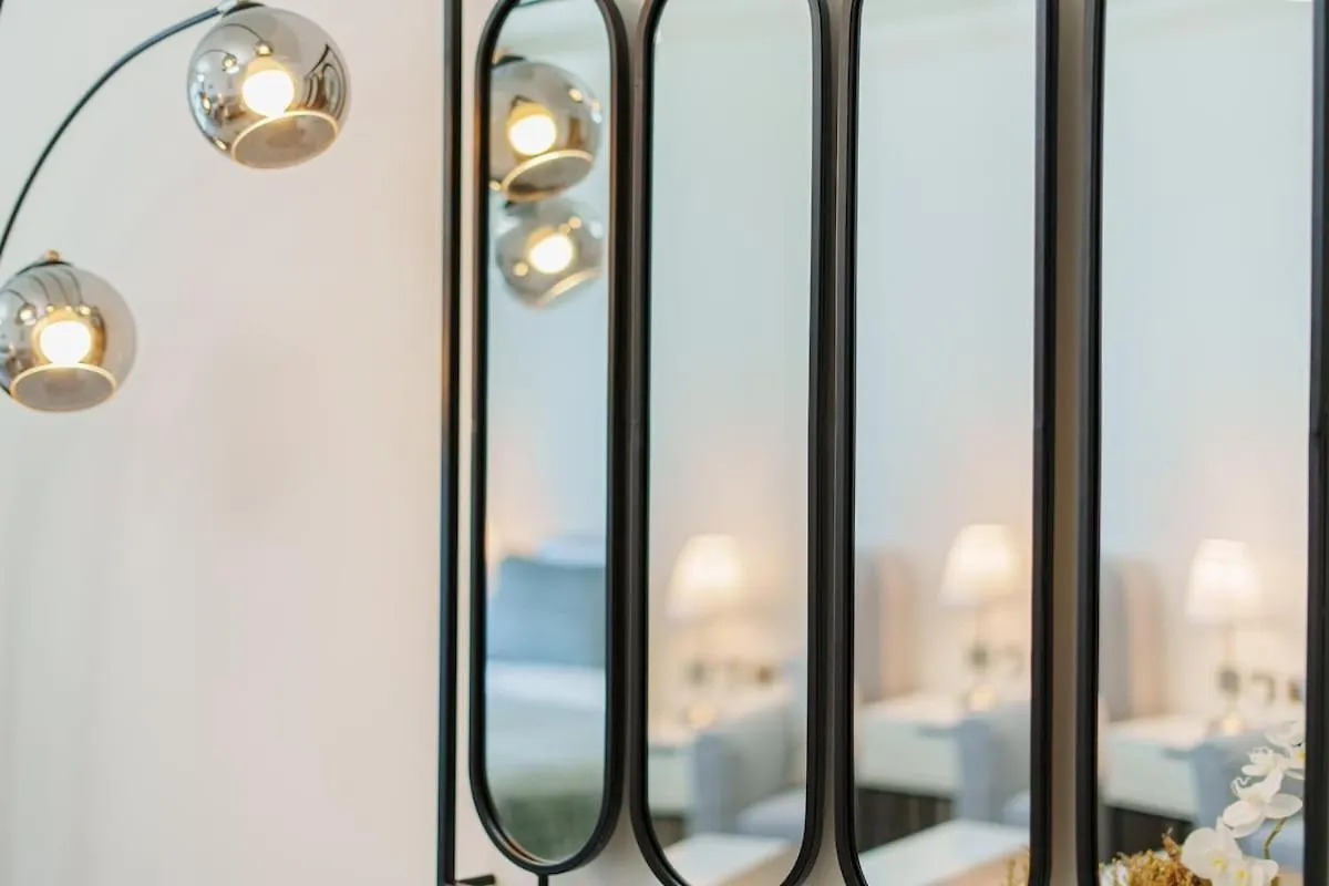 Fantastic Studio Apartment In Me Do Re Jlt Dubai United Arab Emirates