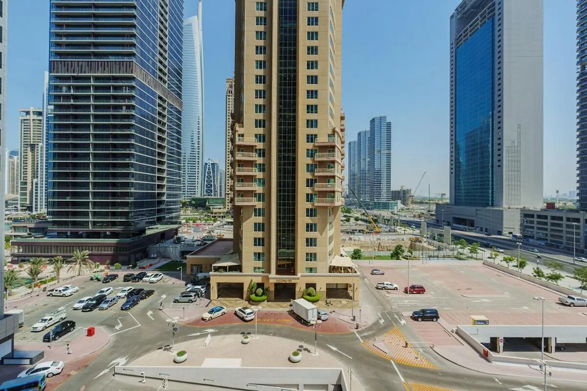 Fantastic Studio Apartment In Me Do Re Jlt Dubai